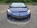 2012 Mazda 3 I for Sale in Marlboro, NY - Front End