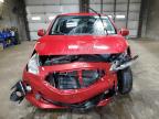 2018 Mitsubishi Mirage G4 Es en Venta en Angola, NY - Front End