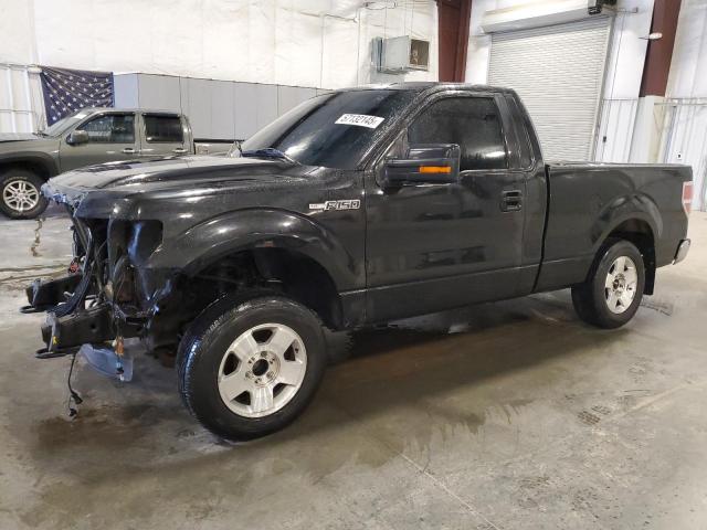 2012 Ford F150 