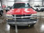 2001 Chevrolet Tahoe K1500 zu verkaufen in Ham Lake, MN - Front End