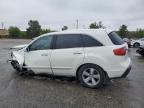 2012 Acura Mdx Technology en Venta en Gaston, SC - Front End