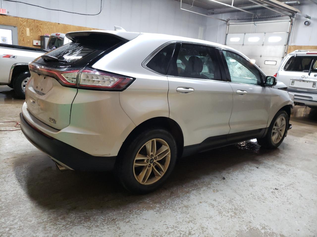 2FMPK4J99JBB50665 FORD EDGE 2018