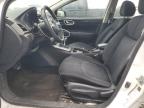 2016 Nissan Sentra S   zu verkaufen in Pennsburg, PA - Front End