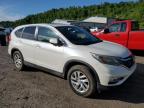 2016 Honda Cr-V Ex للبيع في Hurricane، WV - Hail