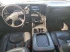 2007 Chevrolet Silverado K2500 Heavy Duty en Venta en Littleton, CO - Front End