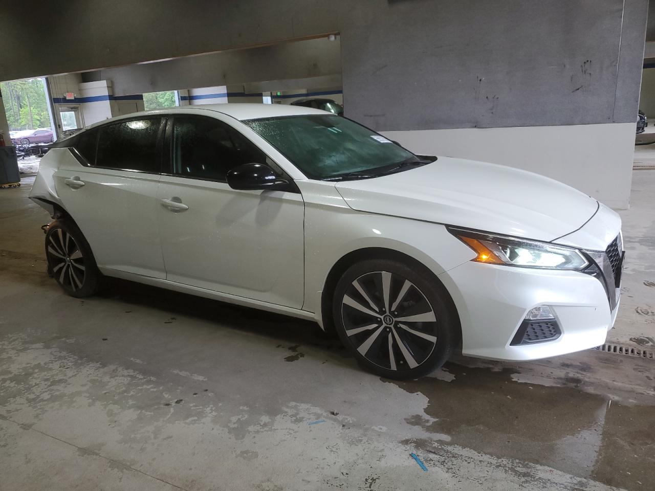 1N4BL4CV6LC259664 NISSAN ALTIMA 2020