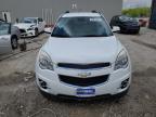 2015 Chevrolet Equinox Lt for Sale in Franklin, WI - Side