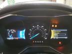 2015 Ford Fusion Titanium на продаже в North Billerica, MA - Side