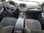 2020 Chevrolet Malibu Lt   de vânzare în Cahokia Heights, IL - Rear End