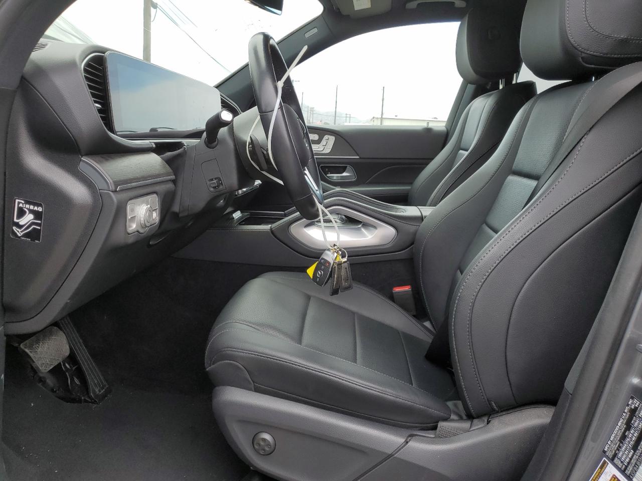 2022 Mercedes-Benz Gle 350 VIN: 4JGFB4JB5NA828375 Lot: 56582465