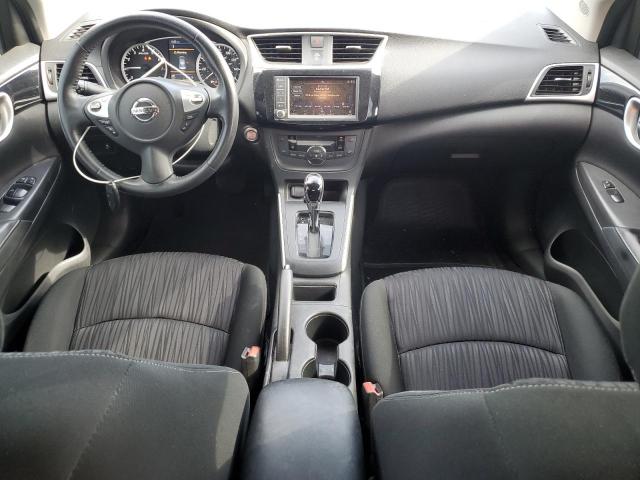  NISSAN SENTRA 2019 Biały