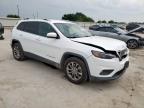 2019 Jeep Cherokee Latitude Plus   for Sale in Wilmer, TX - Front End