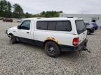 2009 Ford Ranger  de vânzare în Lyman, ME - Front End