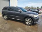 2017 Dodge Durango Sxt de vânzare în Central Square, NY - Front End