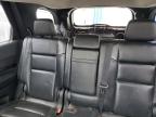 2011 DODGE DURANGO CITADEL   for sale at Copart NS - HALIFAX
