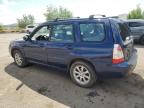 2006 Subaru Forester 2.5X Premium for Sale in Albuquerque, NM - Rollover