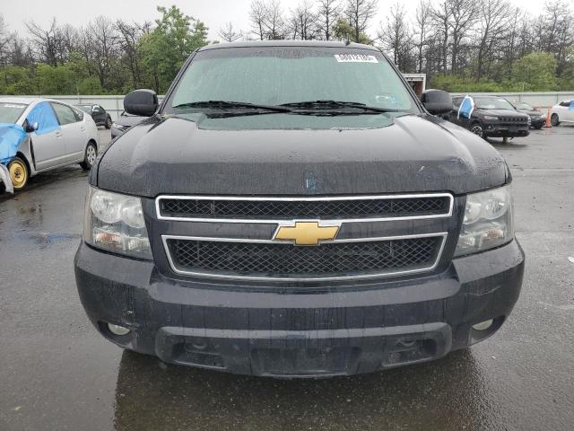 2013 CHEVROLET SUBURBAN K1500 LT  
