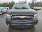 2013 CHEVROLET SUBURBAN K1500 LT   à vendre chez Copart NY - LONG ISLAND