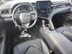 2022 Toyota Camry Se за продажба в Greenwell Springs, LA - Water/Flood