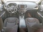 2017 Jeep Cherokee Latitude for Sale in Houston, TX - Normal Wear