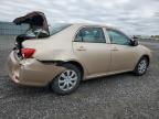 2012 Toyota Corolla Base en Venta en Ottawa, ON - Rear End