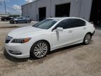 2014 Acura Rlx Tech for Sale in Jacksonville, FL - Rear End