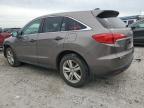 2013 Acura Rdx Technology იყიდება Prairie Grove-ში, AR - Front End