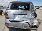2011 Mercedes-Benz Ml 350 4Matic للبيع في Nampa، ID - Rear End