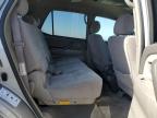 2007 Toyota Sequoia Sr5 na sprzedaż w San Diego, CA - Rear End