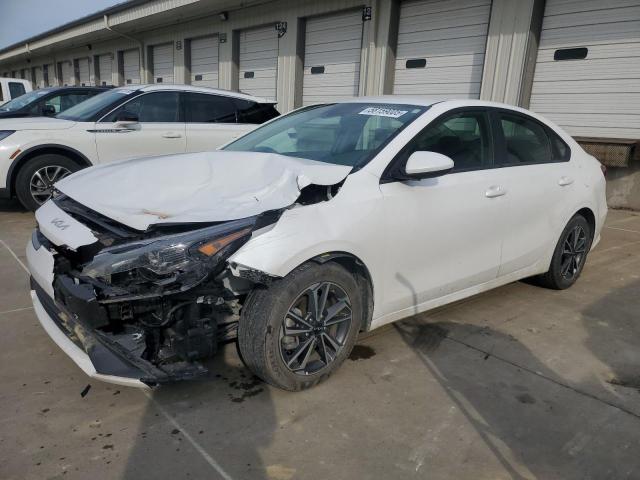 KIA FORTE FE 2022