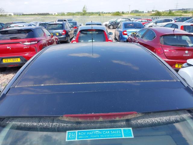 2010 FORD FOCUS 1.6 TDCI ZETEC 5DR [110] [DPF]