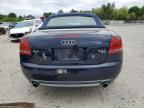 2009 Audi A4 2.0T Cabriolet Quattro for Sale in Mendon, MA - Water/Flood