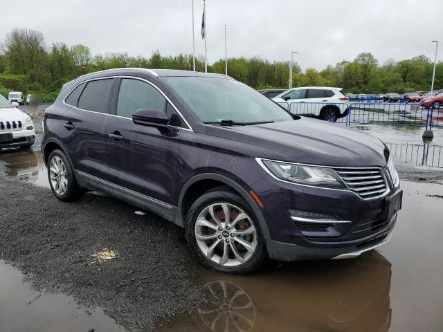 Parquets LINCOLN MKZ 2015 Purple