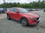 2018 Mazda Cx-5 Sport for Sale in Exeter, RI - Rear End