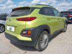 2019 HYUNDAI KONA SE for sale at Copart YORK