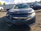 2017 Honda Civic Lx zu verkaufen in Finksburg, MD - Front End
