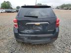 2016 Chevrolet Equinox Lt for Sale in Tanner, AL - Front End