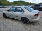 1998 Nissan Sentra E for Sale in Hurricane, WV - Front End
