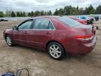 2004 Honda Accord Ex for Sale in Elgin, IL - Front End