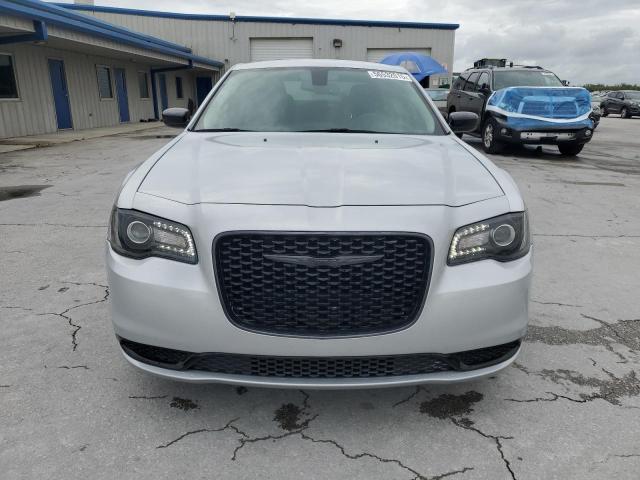 CHRYSLER 300 2022 Silver