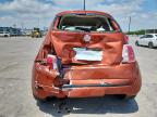 2015 Fiat 500 Pop for Sale in Grand Prairie, TX - Rear End