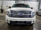 2009 Ford F150 Supercrew   for Sale in Ham Lake, MN - Side