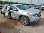 2017 Gmc Acadia Sle იყიდება Houston-ში, TX - Side