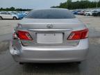 2007 Lexus Es 350 en Venta en Montgomery, AL - Front End