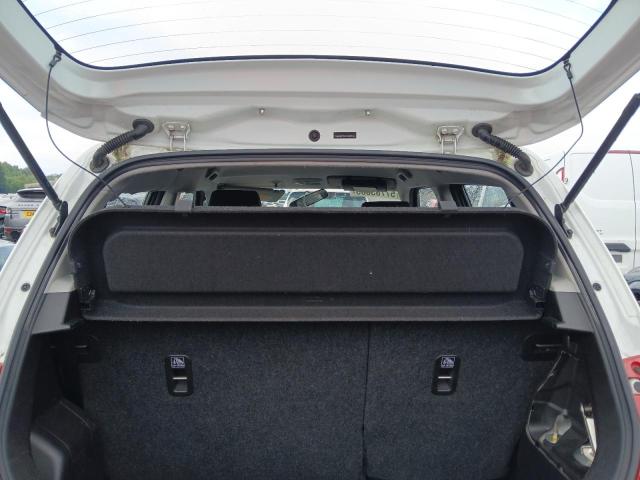 2014 SUZUKI SWIFT SZ3