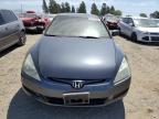 2003 Honda Accord Ex na sprzedaż w American Canyon, CA - Rear End
