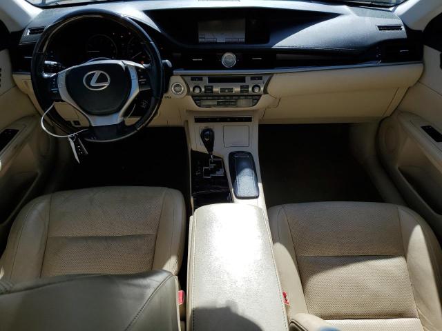  LEXUS ES350 2013 Синій
