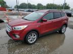 2019 Ford Escape Sel en Venta en Columbus, OH - Side