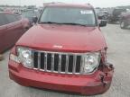 2008 Jeep Liberty Limited zu verkaufen in Cahokia Heights, IL - Front End
