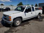 1995 Chevrolet Gmt-400 C2500 на продаже в Littleton, CO - Side